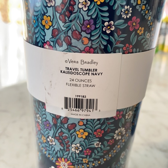 Vera Bradley Staples Exclusive - Picture 8 of 12